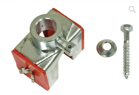 Shift Rod Coupler, Urethane - Beetle 1968 To 1979 1