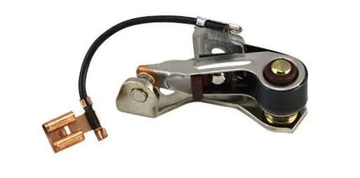 Ignition Points 13/1600Cc - Beetle/Ghia/Kombi/T3 1950 To 1979 1