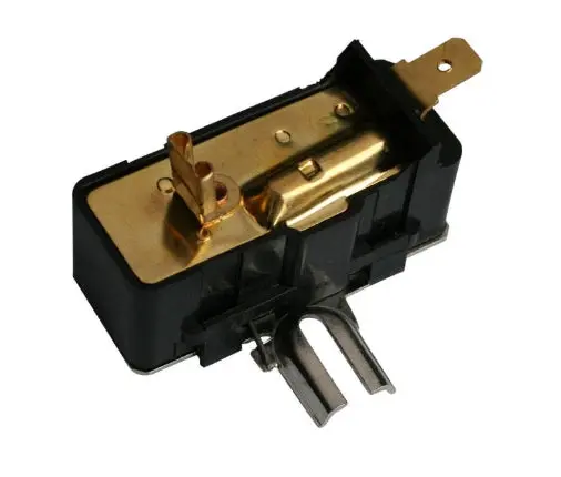 Fuel Gauge Voltage Regulator - Beetle/Kombi 1967 To 1979 1