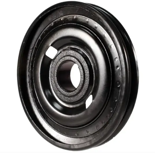 Crankshaft Pulley - Beetle/Ghia/Kombi 1963 To 1979 1