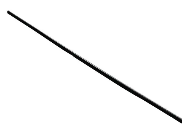 Window Scraper Felt, Inner - Ghia 1960 To 1974 1