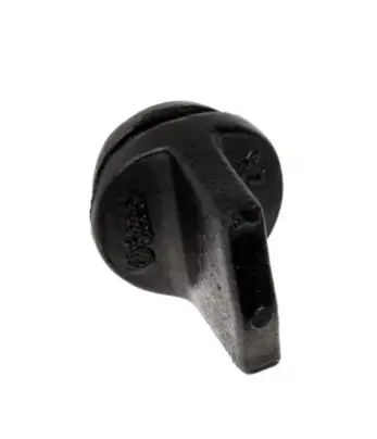 Brake Adjuster Bung, Single Or Double - Beetle/Ghia 1968 To 1979 1