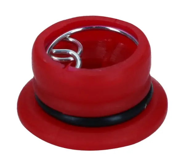 Steering Box Sealing Plug - Bay Kombi 1967 To 1979 1