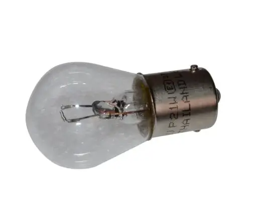 Indicator Bulb 12V 21W Ba15s - Beetle/Ghia/Kombi 1950 To 1979 1