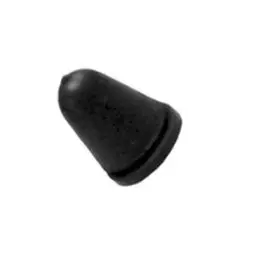 Glove Box/Fuel Rubber Stop, Vw 1955-79 1