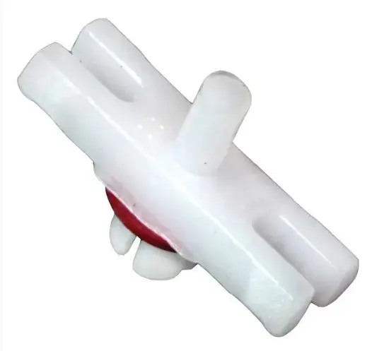 Trim Clip, Exterior - Beetle/T3 1961 To 1979 1