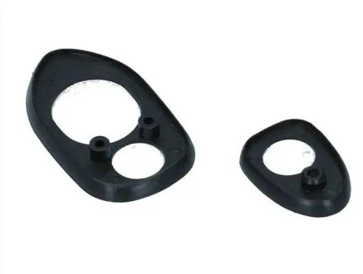 Bonnet Handle Seals - Beetle/Ghia 1967 To 1985 2