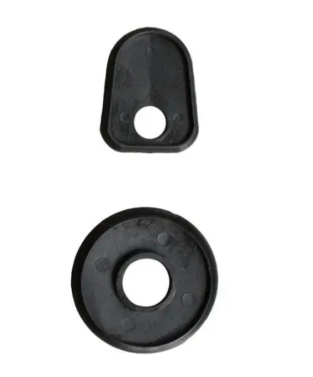 Bonnet Handle Seal Kit - Beetle 1953 To 1967 1