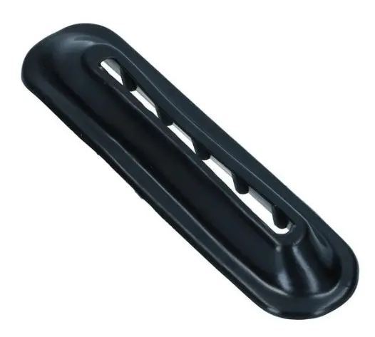 Bumper Grommet, 135Mm -   Beetle/Ghia 1967 To 1974 1