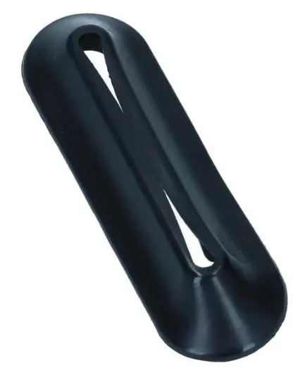Bumper Grommet Front 110Mm - Beetle/Ghia/Cabrio 1967 To 1974 1