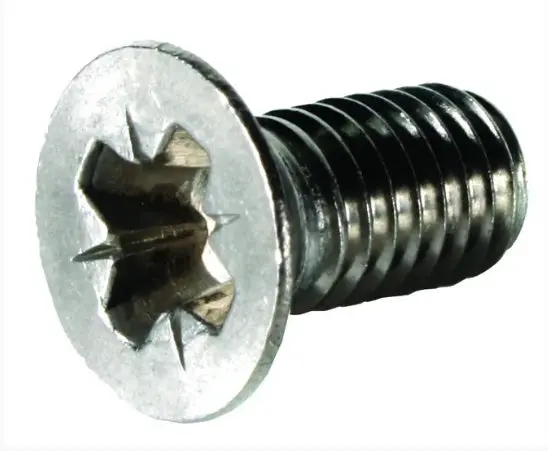 Door Hinge Screw - Beetle/Ghia/Kombi 1950 To 1979 1