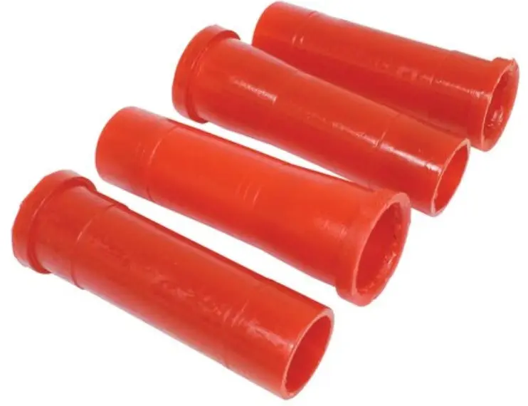 Urethane Beam Bushing Kit, Ball Joint, Beetle/Ghia 1