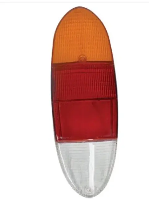 Tail Light Lens - Ghia/T3 1970 To 1974 1