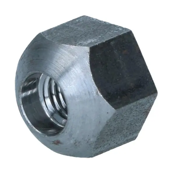 Clutch Cable Nut, M7 - Beetle/Ghia/Split Kombi/T3 1947 To 1965 1