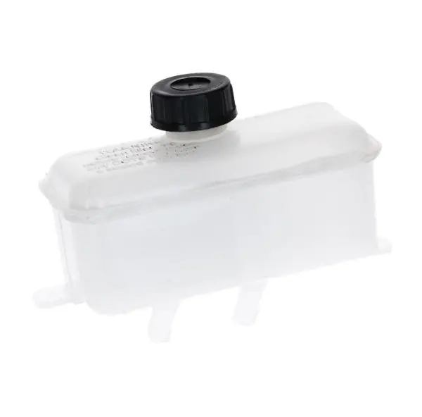 Brake Fluid Reservoir, Dual Circuit - Beetle/Ghia/T3 1967 To 1979 1