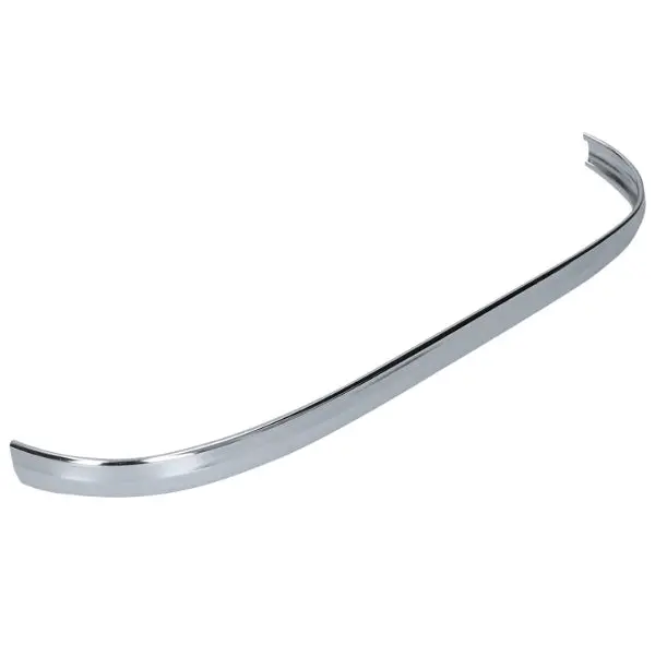 Licence Plate Light Housing Trim - Ghia 1960 To 1974 1
