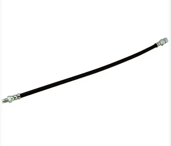 Brake Hose, Front, 480Mm - Beetle/Ghia/Kombi 1950 To 1964 1
