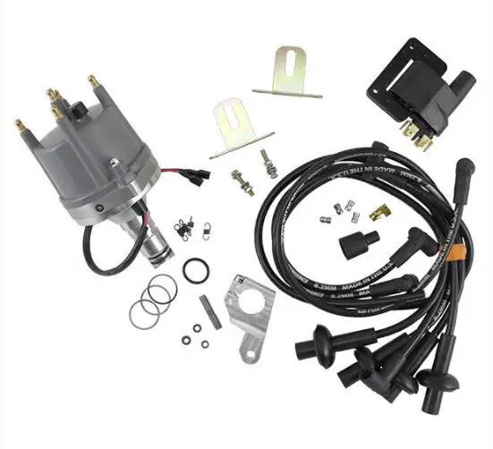 Ignition Kit - Magna Spark Ii 1