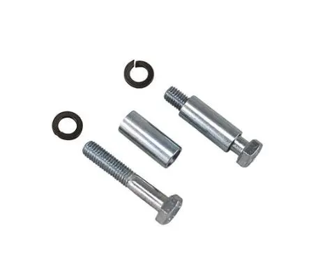 Brake Master Mounting Kit,  Beetle/Ghia 1950-79 1