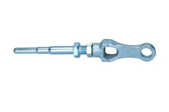 Brake Cylinder Push Rod, Beetle/Ghia//T3/T181 1957-79 1