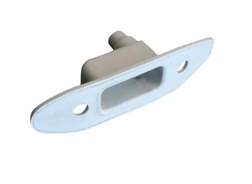 Indicator Seal, Front Bumper Side Light - Type3 1962 To 1973 1