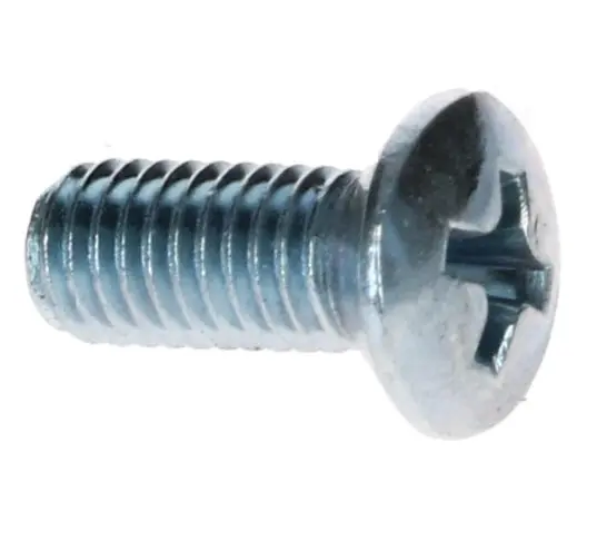 Door Handle Screw M6 X 12 - Beetle/Ghia/T3 1961-79 1