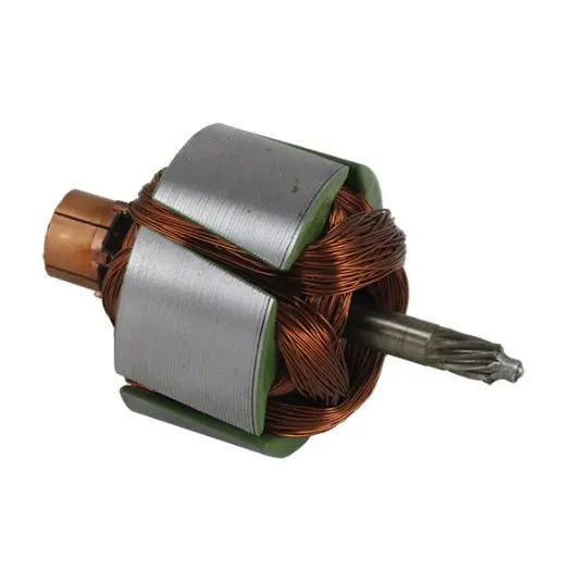 Wiper Conversion Rotor 6 To 12V - Beetle/Ghia/Kombi 1955 To 1967 1