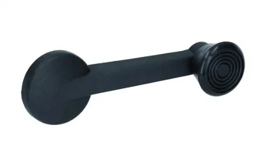 Window Winder Handle, Left/Right - Beetle/Ghia/Kombi/T3 1968 To 1979 1