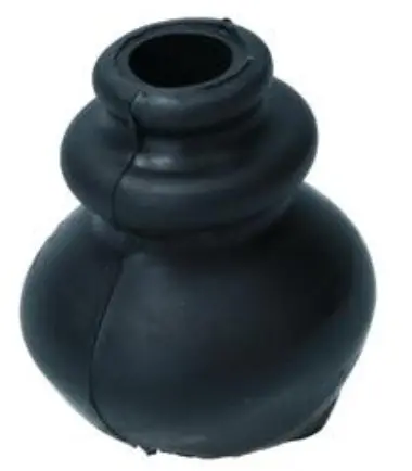 Gear Shift Boot - Beetle/Ghia/Kombi/T3 1950 To 1979 1