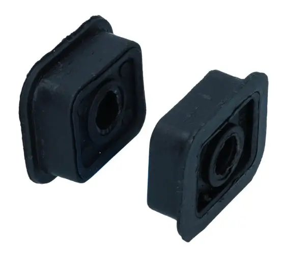 Shift Rod Mounts, Pair - Beetle/Ghia/Kombi/T3 1963 To 1979 1