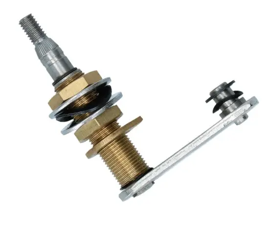 Wiper Shaft - Ghia 1969 To 1971 1