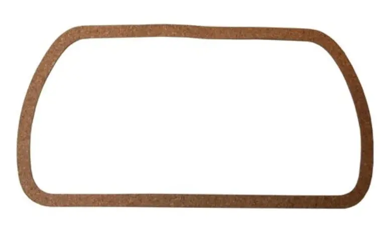 Rocker Cover Gaskets Pair, 36Hp 1