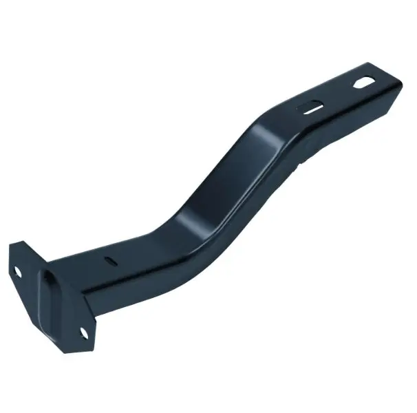 Bumper Bracket Rear, Left/Right - Kombi 1958 To 1967 1