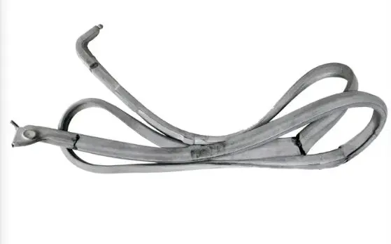 Door Seal, Left & Right - Beetle Convertible 1950 To 1979 1