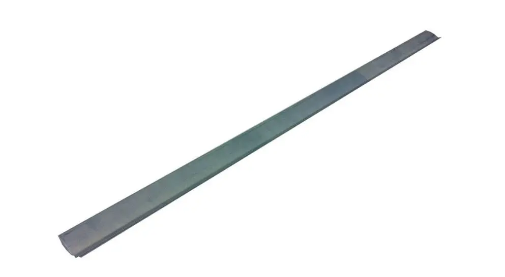 Outer Sill Non Sliding Door Side - Kombi 1968 To 1979 1