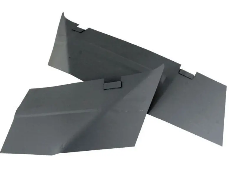Windscreen Inner Frame Repair, Left And Right, Pair - Kombi 1968 To 1979 1