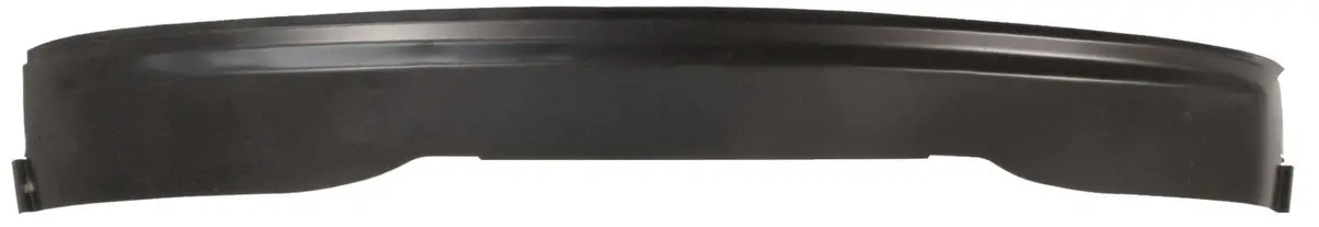 Front Panel Lower, Up To Bumper Line - Kombi 1968 To 1972 1