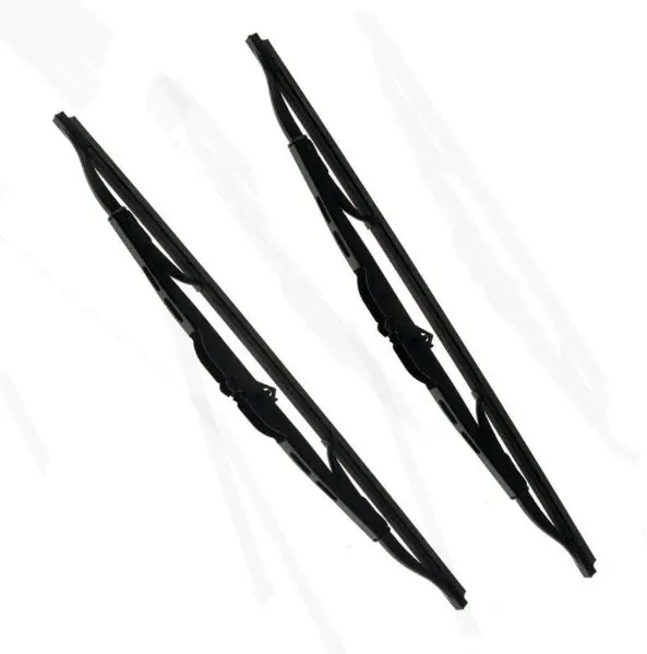 Wiper Blade 15-Inch, Pair - Beetle 1303/T3 1961 To 1973 1