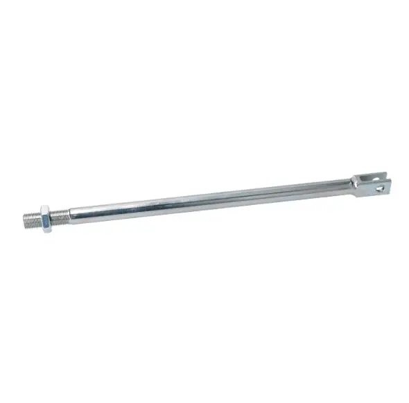 Push Rod Between Servo And Brake - Bay Kombi 1970 To 1979 1