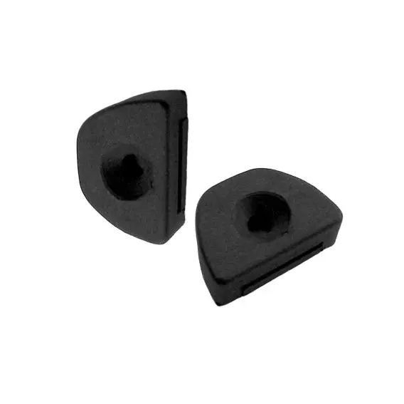 Door Alignment Wedge, Rubber - Beetle/Split Kombi - 1950 To 1964 1