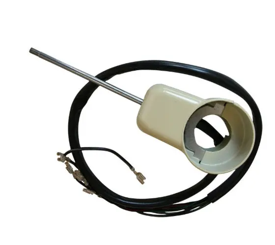 Indicator Switch, Ivory, 6 Wires - Beetle/Kombi 1955 To 1965 1