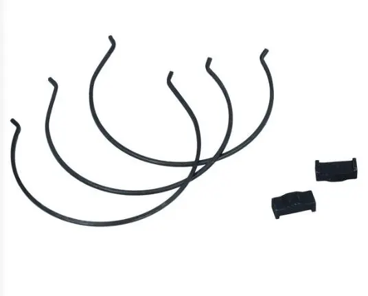 Synchronize Ring Spring/Block Set, Beetle/Kombi 1966-75 1