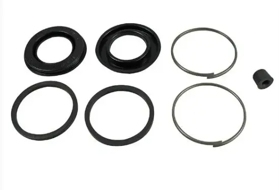 Brake Caliper Rebuild Kit Beetle/Ghia 1968+ 1