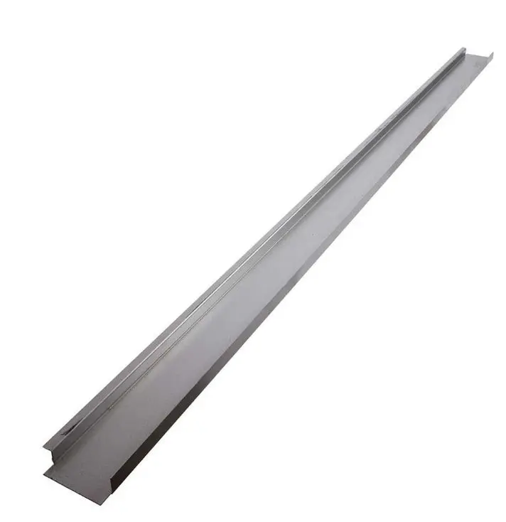 Inner Sill, Left Or Right - Kombi 1950 To 1967 1