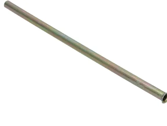 Throttle Cable Conduit 1