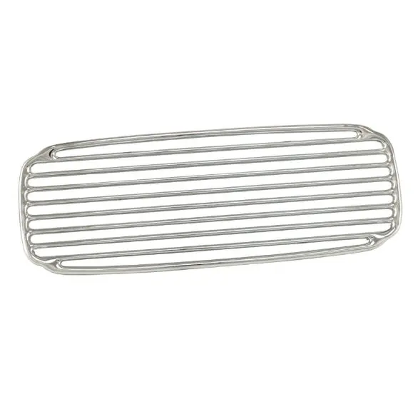 Dashboard Speaker Grill - Beetle 1952 To 1957 1