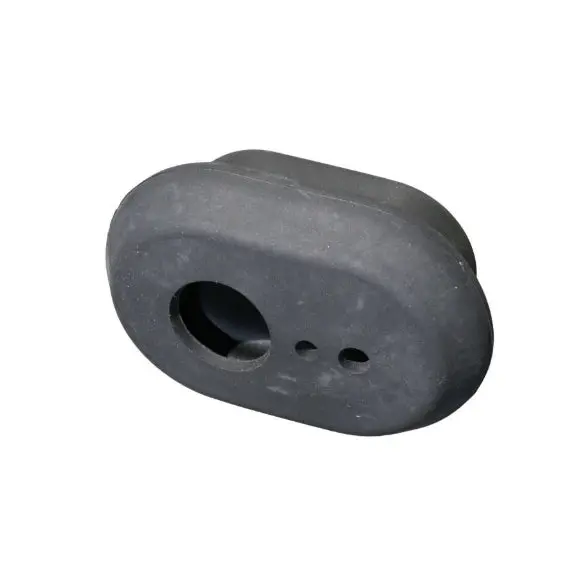 Rubber Boot, Clutch/Accelerator/Choke Cable - Beetle/Ghia 1947 To 1958 1
