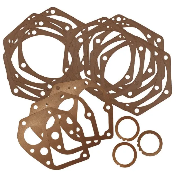 Gearbox Gasket Kit - Beetle/Ghia/Split Kombi Up To 1960 1