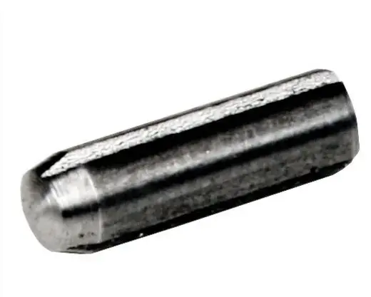 Window Crank/Door Retaining Pin - Beetle/Ghia/Kombi 1950 To 1966 1
