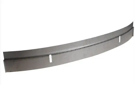 Valance, Outer Front- Kombi 1955 To 1967 1